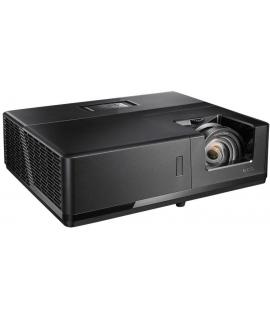 Optoma ZU606TSTe Proyector ANSI DLP WXGA 3D - Altavoz 10w - HDMI, VGA, USB, RS232 - 6300 Lumenes