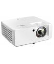 Optoma ZW350ST Proyector Laser DLP 3D DuraCore WXGA - 3600 Lumenes - Altavoz 15W - HDMI, RS-232, RJ-45, Audio