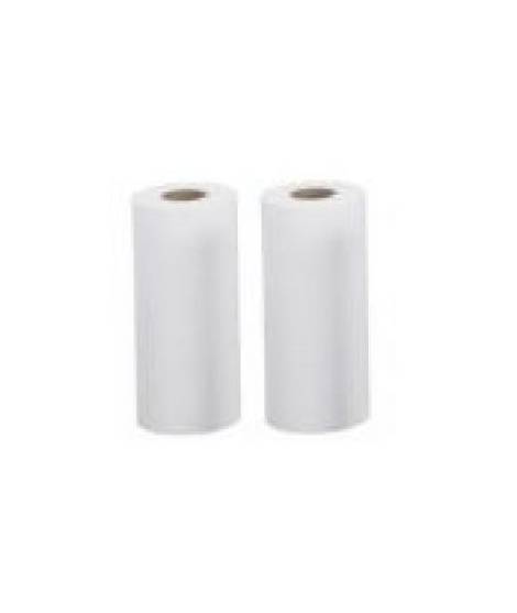 Rollo de Papel Termico para Fax 210x100x25mm