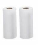 Rollo de Papel Termico para Fax 210x100x25mm