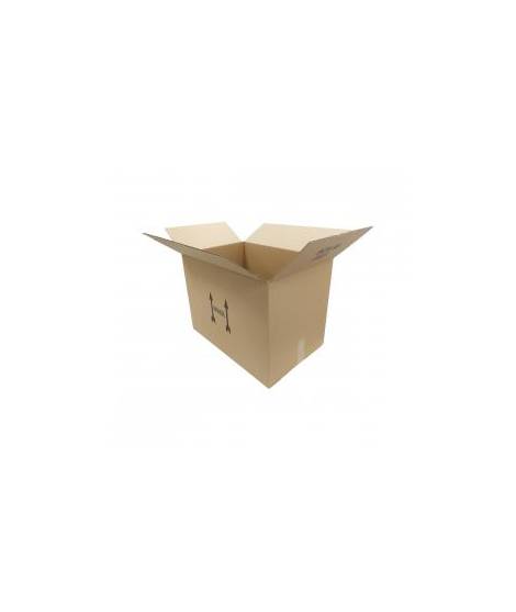 Caja de Carton 60x40x44 cm (Canal 5)