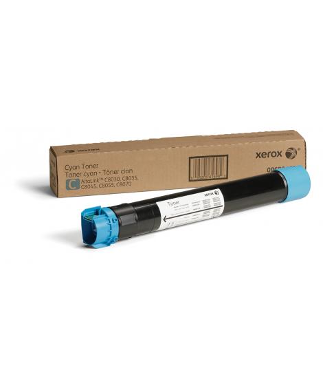 Xerox Altalink 006R01698 Cyan Cartucho de Toner Original - 006R01698
