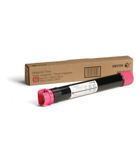 Xerox Altalink 006R01699 Magenta Cartucho de Toner Original - 006R01699