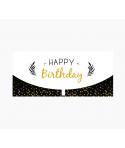 Pictura Money Cards Tarjeta de Felicitacion de Cumpleaños - Tamaño 21.3x9.6cm - Embolsada en Celofan - Incluye Sobre Blanco - Pa