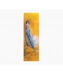 Pictura Gaëlle Boissonnard Marcapaginas - 5.5x14cm - Embolsada Individualmente en Celofan - Impresas en Papel con Certificacion 