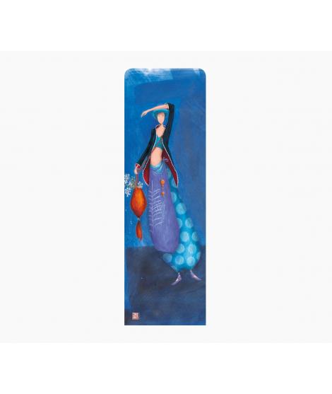 Pictura Gaëlle Boissonnard Marcapaginas - 5.5x14cm - Embolsada Individualmente en Celofan - Impresas en Papel con Certificacion 