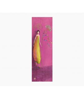 Pictura Gaëlle Boissonnard Marcapaginas - 5.5x14cm - Embolsada Individualmente en Celofan - Impresas en Papel con Certificacion 