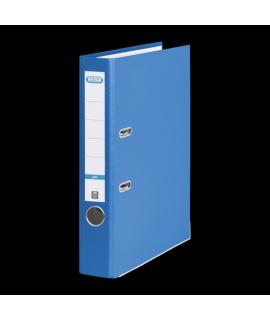 Elba Archivador Palanca Rado Top A4 - Resistente y Duradero - Capacidad para 50mm de Documentos - Tamaño A4 - Color Azul