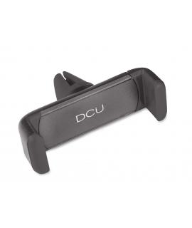 DCU Tecnologic Soporte Smartphone Universal Coche - Color Negro