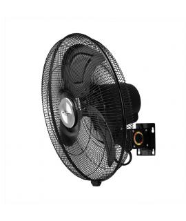 Orbegozo Ventilador de Pared Ventisil 45 - Potente y Versatil - 3 Velocidades - Funcion Oscilante - Cabeza Inclinable