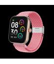 DCU Tecnologic Smartwatch Los Angeles - Elegante y Funcional - 22 Modos Deportivos - Resistente al Agua - Color Dorado