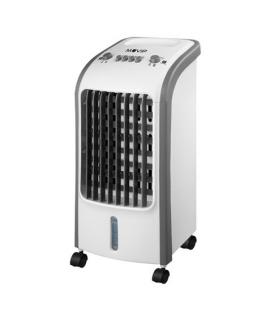 Muvip Climatizador - 4 Litros - 80W - Color Blanco