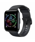 Mibro Watch C2 Reloj Smartwatch Pantalla 1.69" - Bluetooth 5.0 - Autonomia hasta 7 Dias - Resistencia al Agua 2 ATM - Color Negr