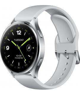 Xiaomi Redmi Watch 2 4G Reloj Smartwatch - Pantalla Tactil 1.43" - 4G, NFC, Bluetooth - Autonomia hasta 65 Dias - Resistencia 5 