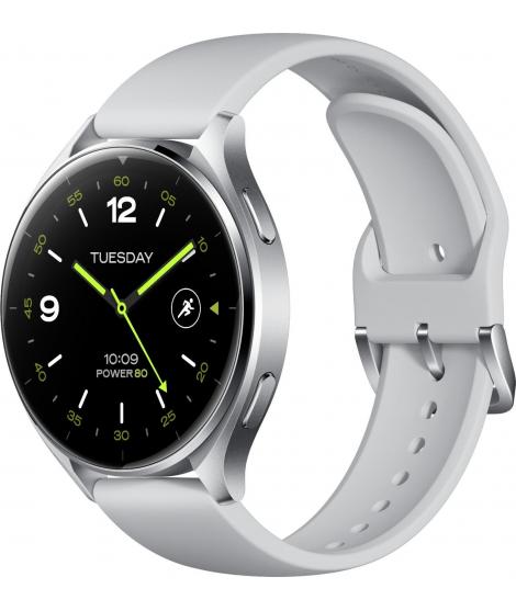Xiaomi Redmi Watch 2 4G Reloj Smartwatch - Pantalla Tactil 1.43" - 4G, NFC, Bluetooth - Autonomia hasta 65 Dias - Resistencia 5 