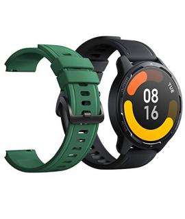 Xiaomi Watch S1 Active Reloj Smartwatch + Correa de Regalo - Pantalla Tactil 1.43" - WiFi, Bluetooth 5.2, NFC - Autonomia hasta 