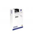 Epson T7551 Negro Cartucho de Tinta Original - C13T755140/C13T75514N