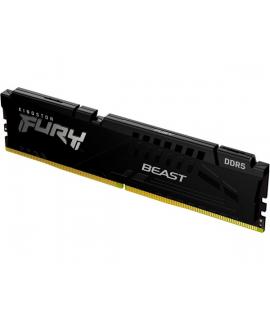 Kingston Fury Beast Memoria RAM DDR5 6400MT/s 32GB CL32 DIMM