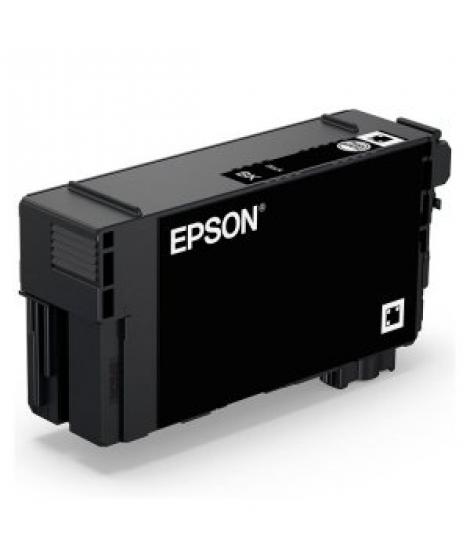 Epson Negro Cartucho de Tinta Original - C13T11J140