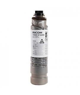 Ricoh Aficio SP8200DN Negro Cartucho de Toner Original - 821201