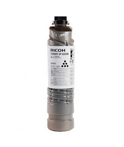 Ricoh Aficio SP8200DN Negro Cartucho de Toner Original - 821201