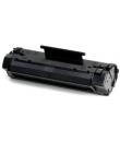 Telecom FX3/EP-A Negro Cartucho de Toner Generico