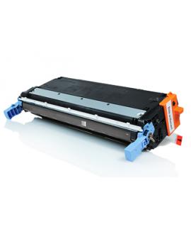 HP C9730A Negro Cartucho de Toner Generico - Reemplaza 645A