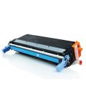 Generico HP C9731A Cyan Cartucho de Toner - Reemplaza 645A