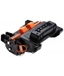 Generico HP CF281A Negro Cartucho de Toner - Reemplaza 81A