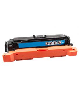 HP CF361X Cyan Cartucho de Toner Generico - Reemplaza 508X