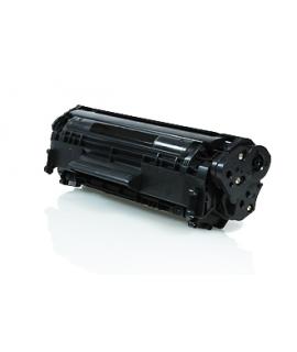 Canon FX10/FX9/104/703 Negro Cartucho de Toner Generico - Reemplaza 0263B002/7616A005