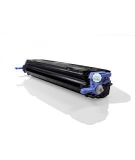 HP Q6000A Negro Cartucho de Toner Generico - Reemplaza 124A