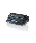 Generico HP Q6511A Negro Cartucho de Toner - Reemplaza 11A