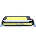 Generico HP Q7582A Amarillo Cartucho de Toner - Reemplaza 503A