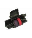 Omron IR40T/IR50/GR745 Negro/Rojo  Rodillo de Tinta Generico - Grupo 745