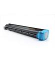 Pitwey Bowes CM2522 Cyan Cartucho de Toner Generico