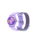 SPC Smartee Duo Vivo Reloj Smartwatch Pantalla Redonda 1.27" - Mas de 100 Modos Deportivos - Monitoreo de Salud - Resistencia IP