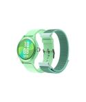SPC Smartee Duo Vivo Reloj Smartwatch Pantalla Redonda 1.27" - Mas de 100 Modos Deportivos - Monitoreo de Salud - Resistencia IP