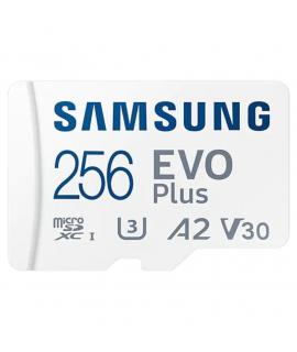 Samsung EVO Plus Tarjeta Micro SDXC 256GB UHS-I U3 V30
