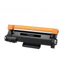 Brother TN2510XL Negro Cartucho de Toner Generico - Reemplaza TN2510XL