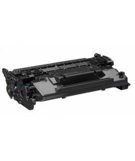 HP CF259X Negro Cartucho de Toner Generico - Reemplaza 59X