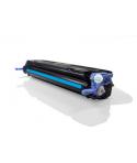 Generico HP Q6001A Cyan Cartucho de Toner - Reemplaza 124A