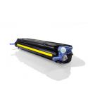 Generico HP Q6002A Amarillo Cartucho de Toner - Reemplaza 124A