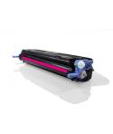 Generico HP Q6003A Magenta Cartucho de Toner - Reemplaza 124A