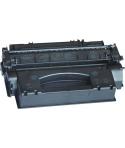 Generico HP Q7553X/Q5949X Negro Cartucho de Toner - Reemplaza 53X/49X