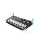 Generico HP W2071A Cyan Cartucho de Toner - Reemplaza 117A