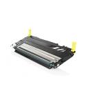 Generico HP W2072A Amarillo Cartucho de Toner - Reemplaza 117A