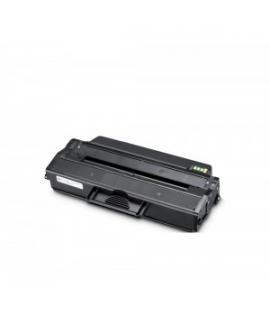 Samsung MLT-D103L/MLT-D103S Negro Cartucho de Toner Generico - Reemplaza SU716A/SU728A