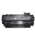 Generico HP CE505A/CF280A Negro Cartucho de Toner - Reemplaza 05A/80A