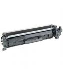 Generico HP CF230A Negro Cartucho de Toner - Reemplaza 30A